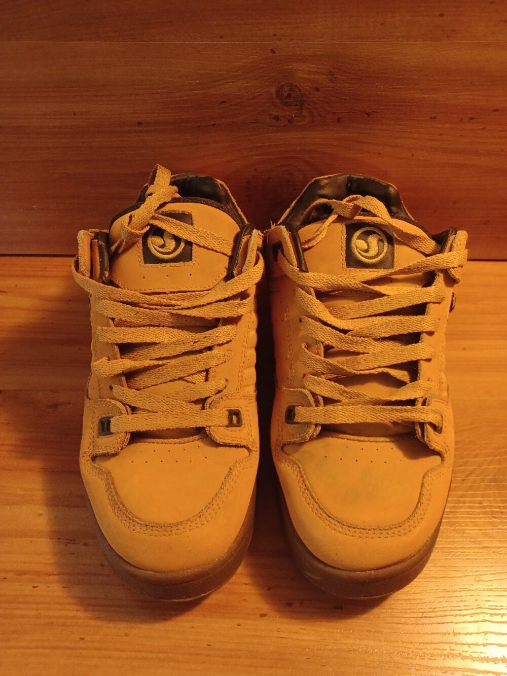 DVS Militia Snow Snow Shoes
